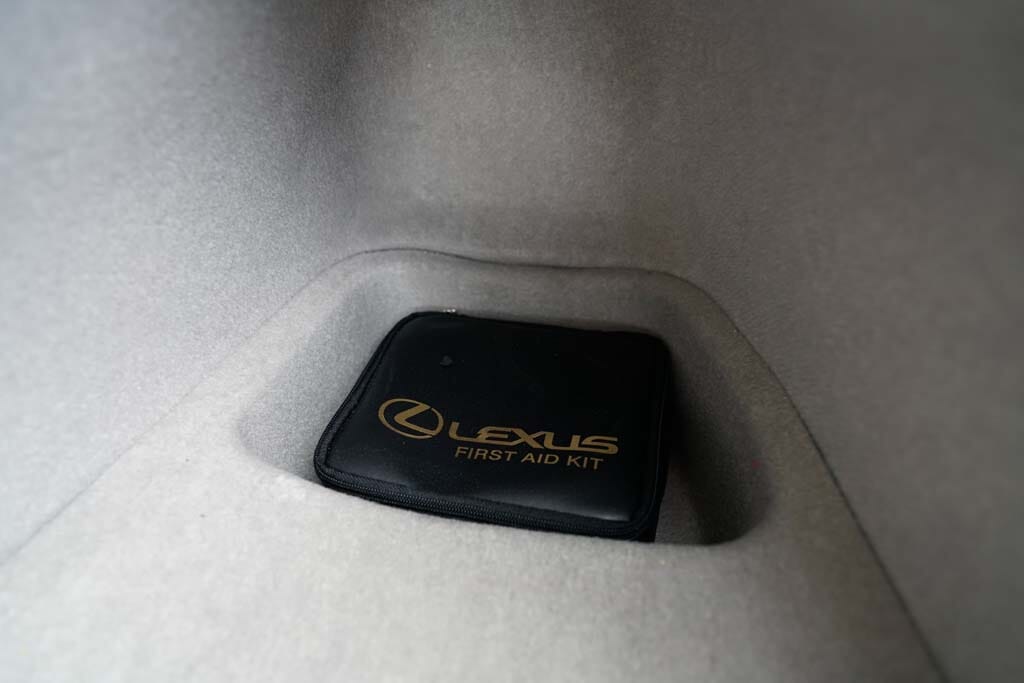 2002 Lexus SC430 for sale